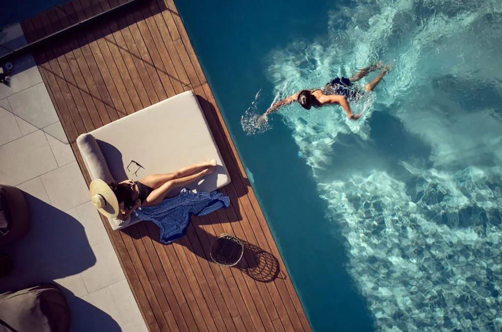Contessina Hotel Zakynthos, Planos, Grčka — fotografija 26