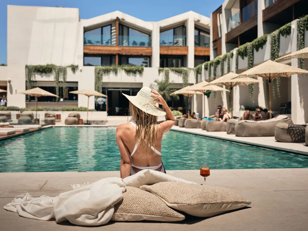 Contessina Hotel Zakynthos, Planos, Grčka — fotografija 30