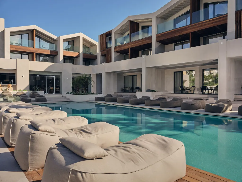 Contessina Hotel Zakynthos, Planos, Grčka — fotografija 31