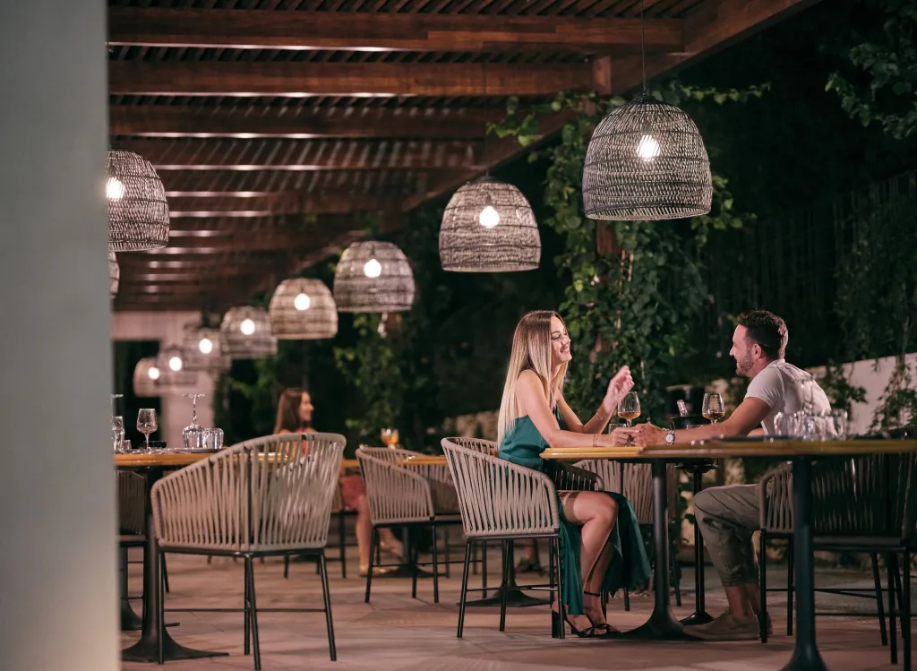 Contessina Hotel Zakynthos, Planos, Grčka — fotografija 36