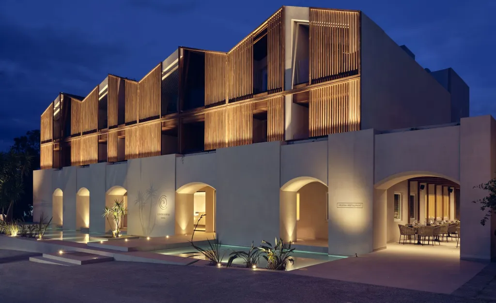 Contessina Hotel Zakynthos, Planos, Grčka — fotografija 47