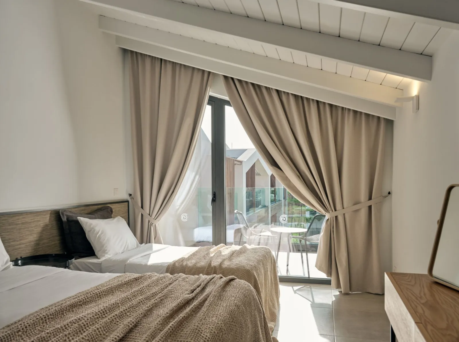 Contessina Hotel Zakynthos, Planos, Grčka — Executive Loft Plus