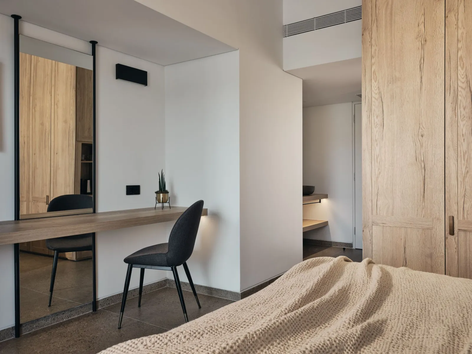 Contessina Hotel Zakynthos, Planos, Grčka — Superior Double / Twin Plus