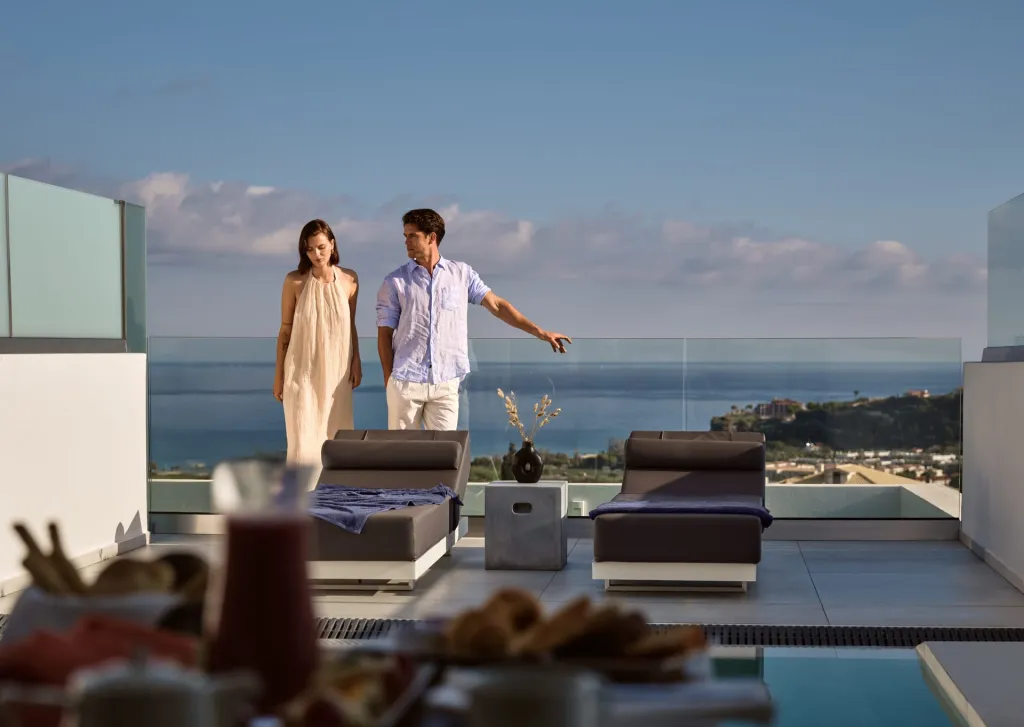St. John Suites - Adults Only Zakynthos, Tsilivi, Grčka — smeštajna jedinica