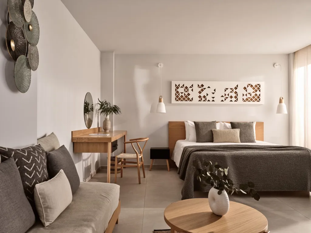 St. John Suites - Adults Only Zakynthos, Tsilivi, Grčka — smeštajna jedinica