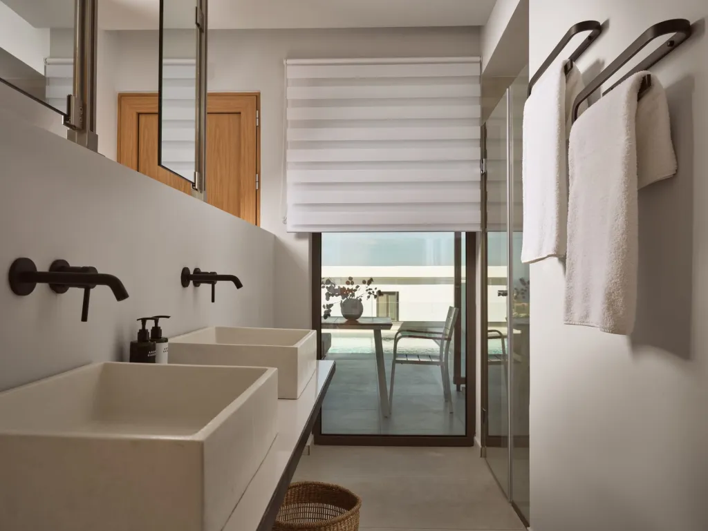 St. John Suites - Adults Only Zakynthos, Tsilivi, Grčka — smeštajna jedinica