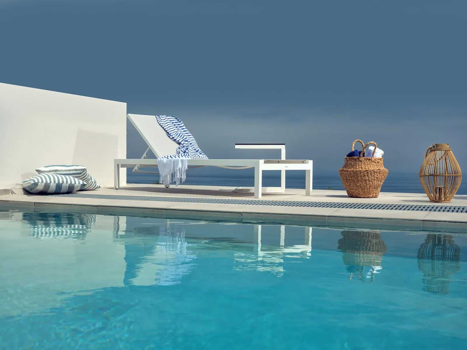 St. John Suites - Adults Only Zakynthos, Tsilivi