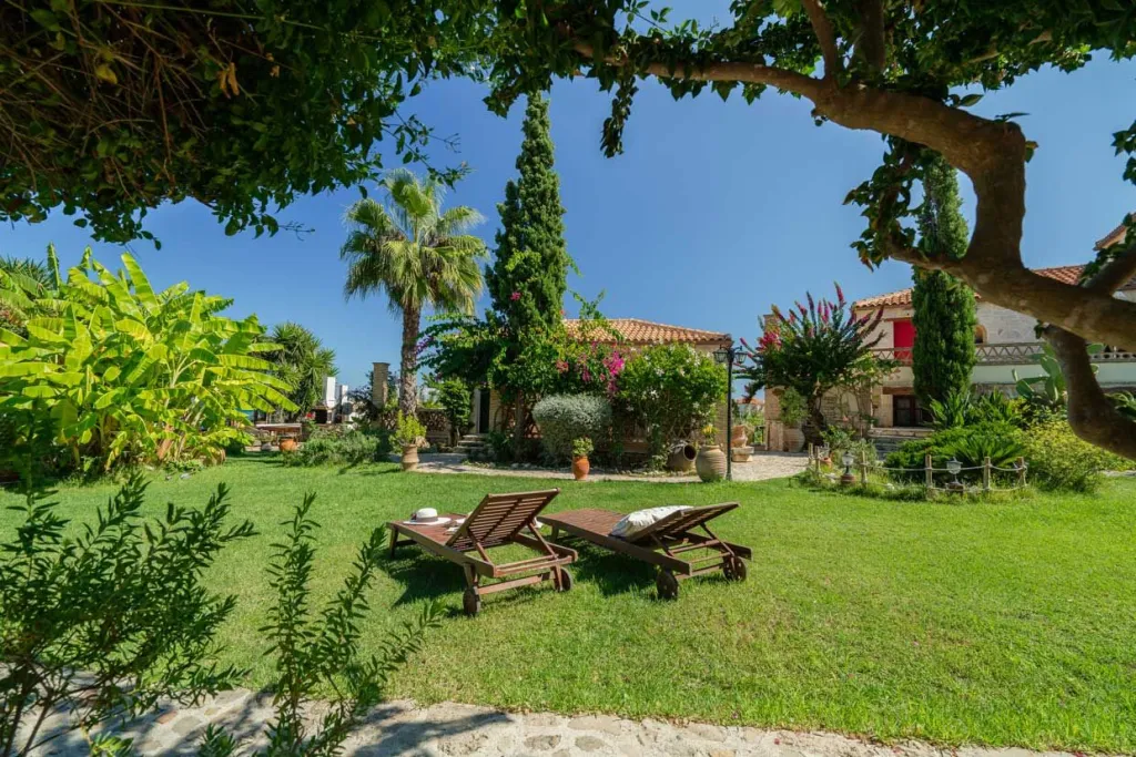 Porta Del Mar Zante, Alikes, Grčka — fotografija 4