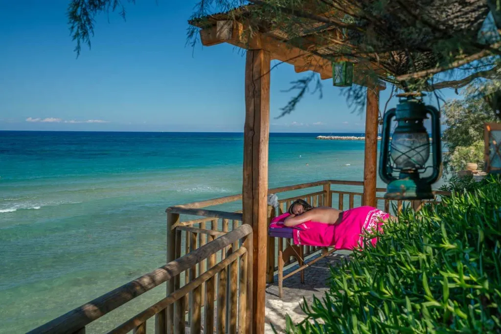 Porta Del Mar Zante, Alikes, Grčka — fotografija 5