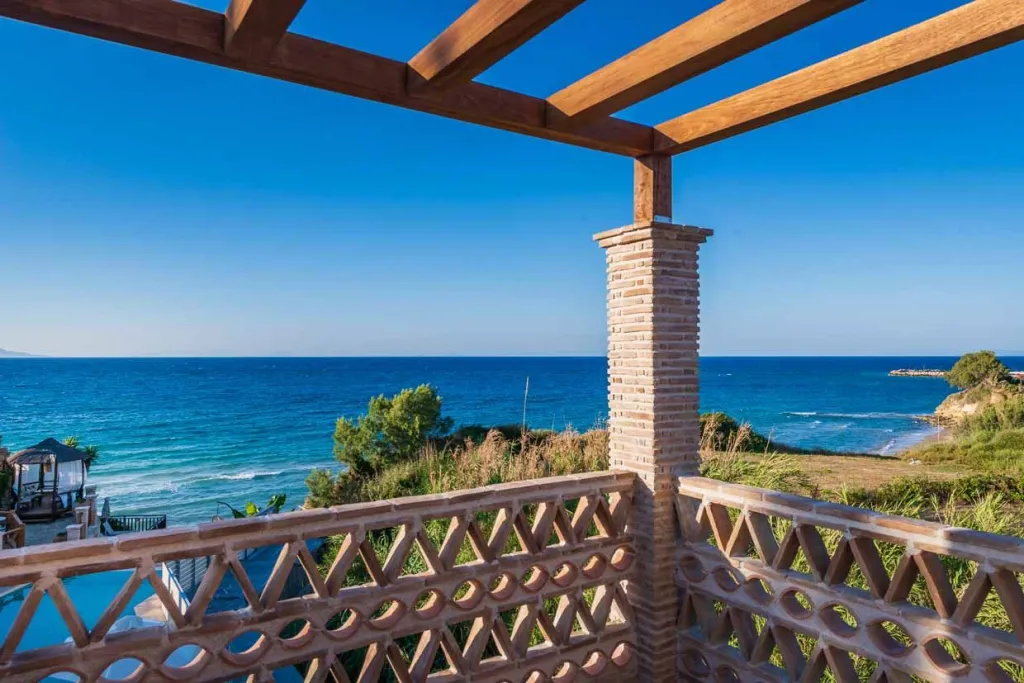 Porta Del Mar Zante, Alikes, Grčka — fotografija 30