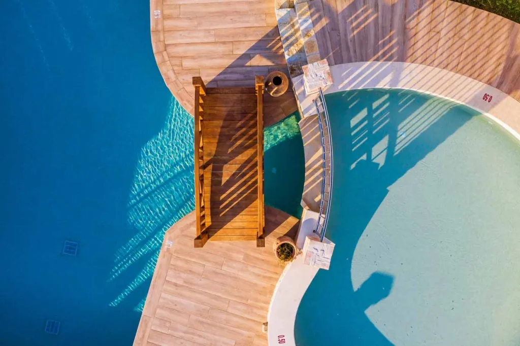 Porta Del Mar Zante, Alikes, Grčka — fotografija 50