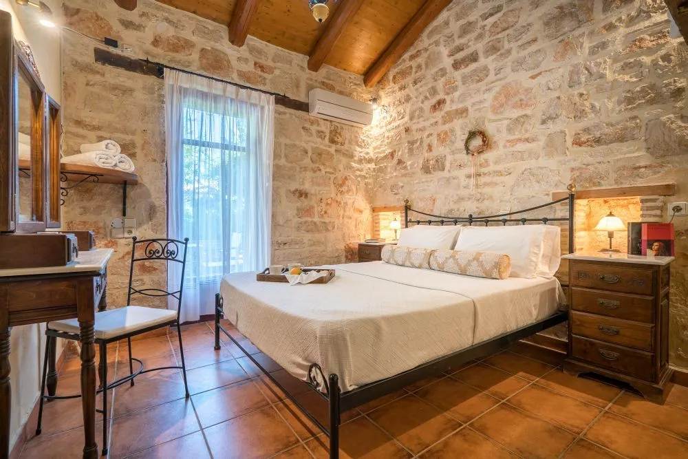 Porta Del Mar Zante, Alikes, Grčka — One Bedroom  Villas