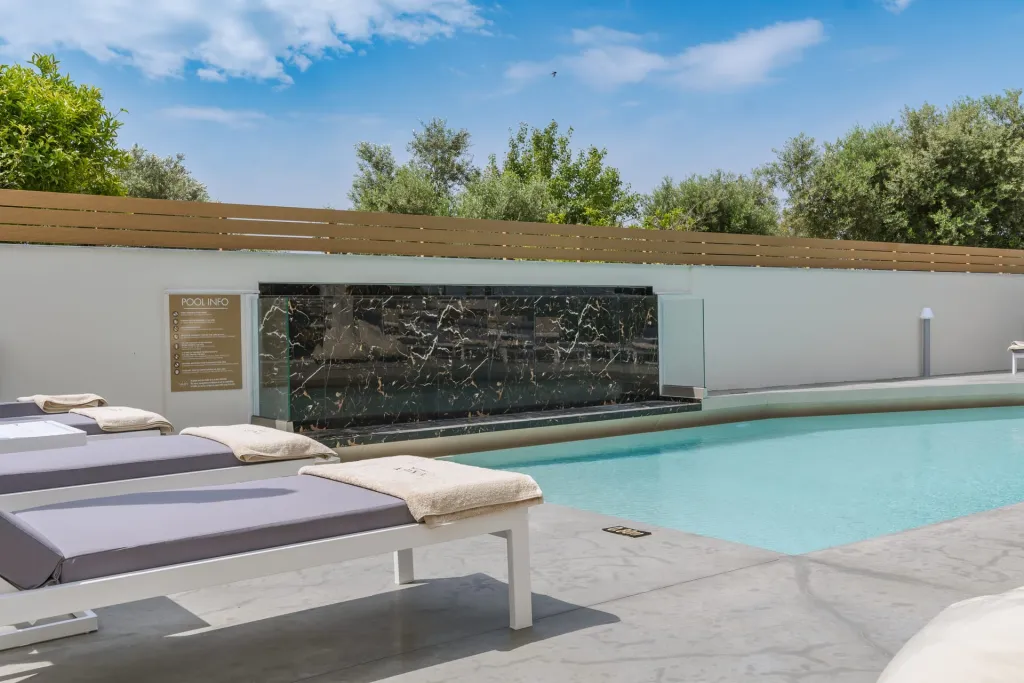 Nikon Boutique Hotel Zakynthos, Agrilia, Grčka — fotografija 5