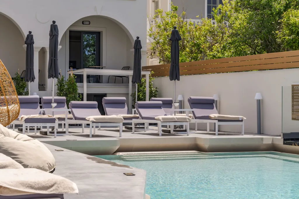 Nikon Boutique Hotel Zakynthos, Agrilia, Grčka — fotografija 12