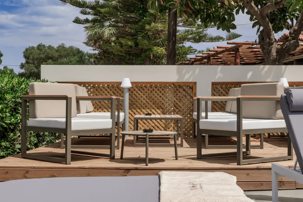 Nikon Boutique Hotel Zakynthos, Agrilia, Grčka — fotografija 15