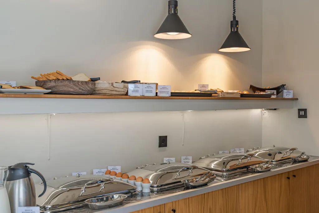 Nikon Boutique Hotel Zakynthos, Agrilia, Grčka — fotografija 20