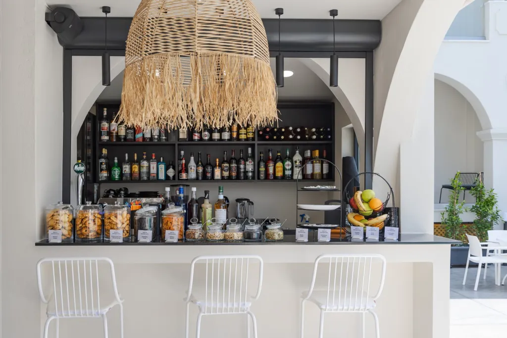 Nikon Boutique Hotel Zakynthos, Agrilia, Grčka — fotografija 23