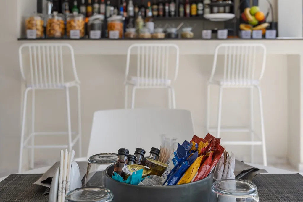 Nikon Boutique Hotel Zakynthos, Agrilia, Grčka — fotografija 24