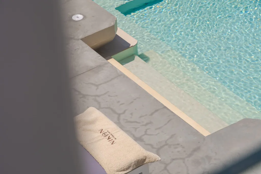 Nikon Boutique Hotel Zakynthos, Agrilia, Grčka — fotografija 31