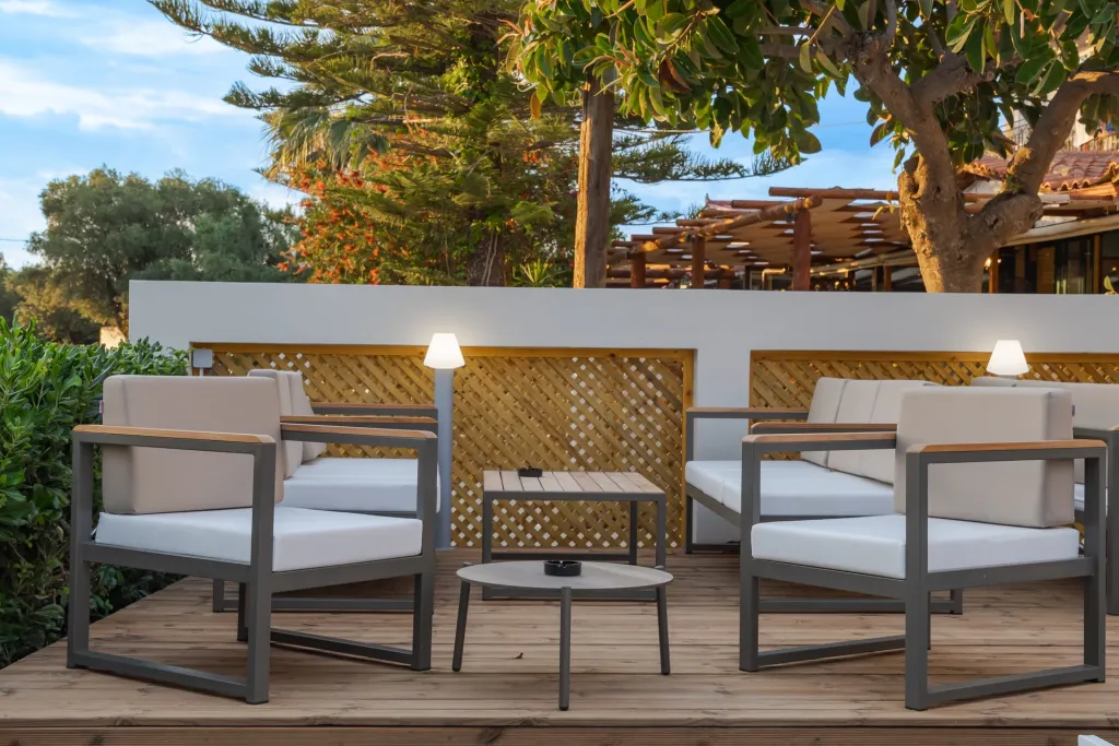 Nikon Boutique Hotel Zakynthos, Agrilia, Grčka — fotografija 49