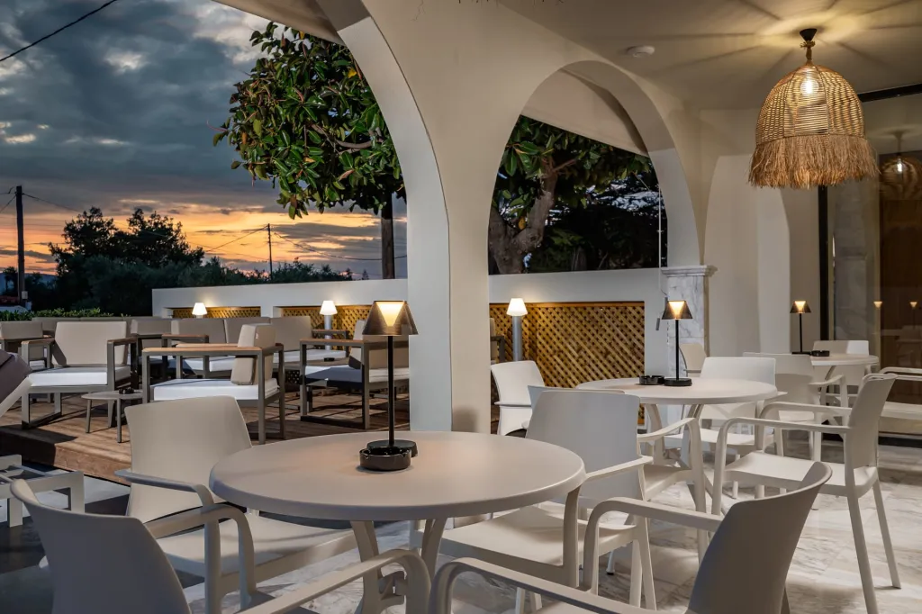 Nikon Boutique Hotel Zakynthos, Agrilia, Grčka — fotografija 54