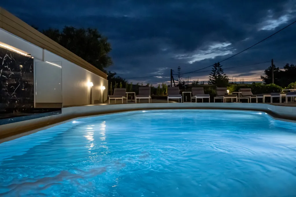 Nikon Boutique Hotel Zakynthos, Agrilia, Grčka — fotografija 56