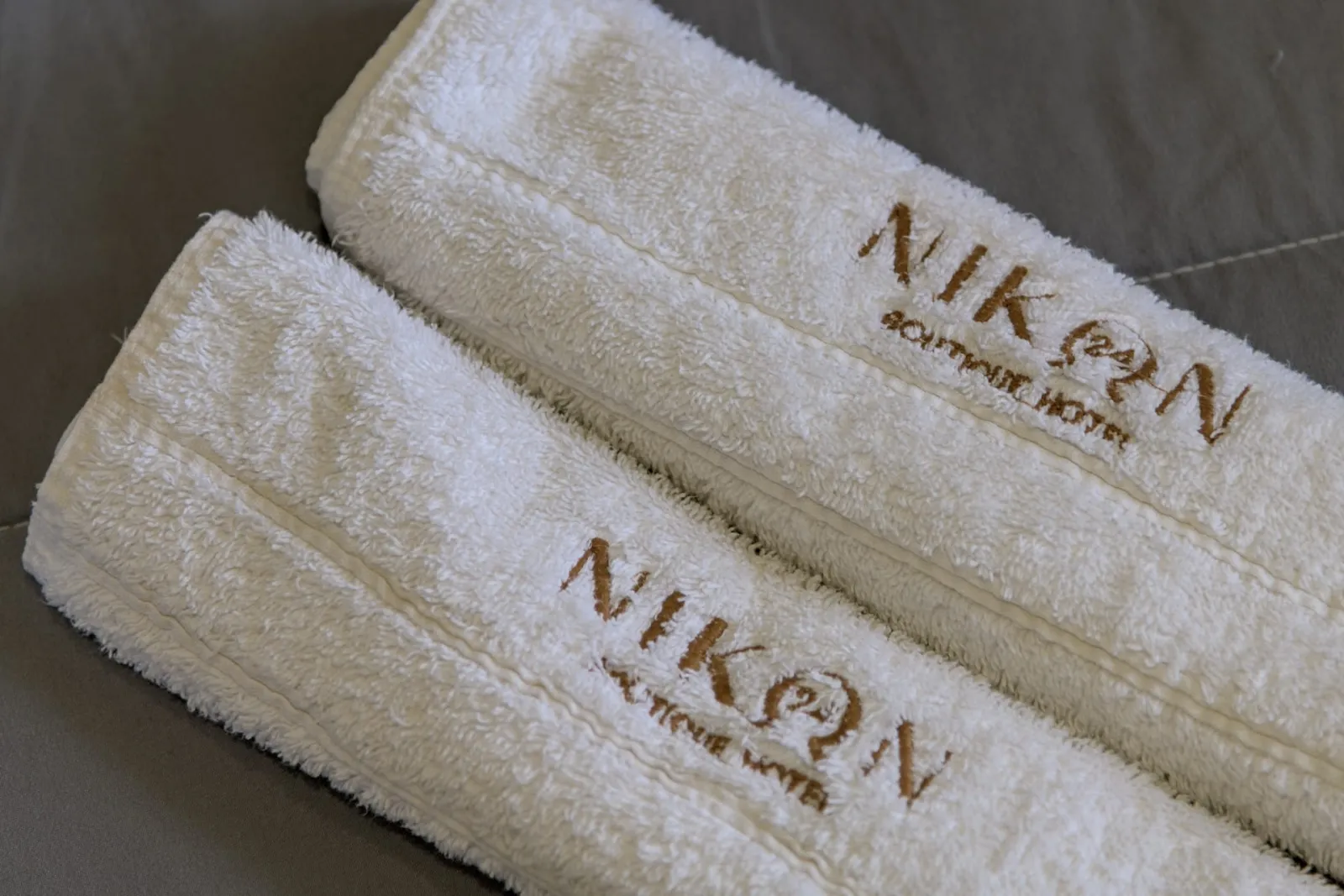 Nikon Boutique Hotel Zakynthos, Agrilia, Grčka — Superior Double with Jetted Tub