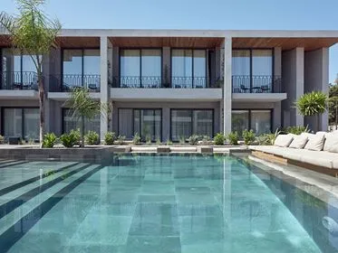 Contessina Suites & Spa Zakynthos, Tsilivi, Grčka — smeštajna jedinica