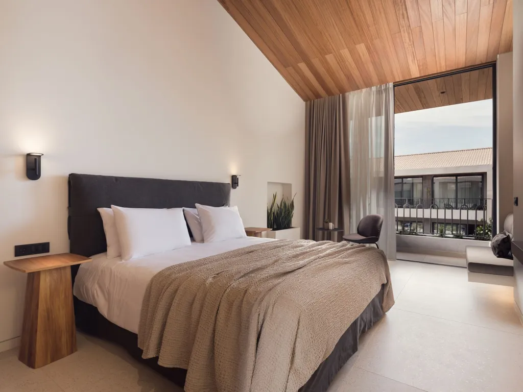 Contessina Suites & Spa Zakynthos, Tsilivi, Grčka — smeštajna jedinica