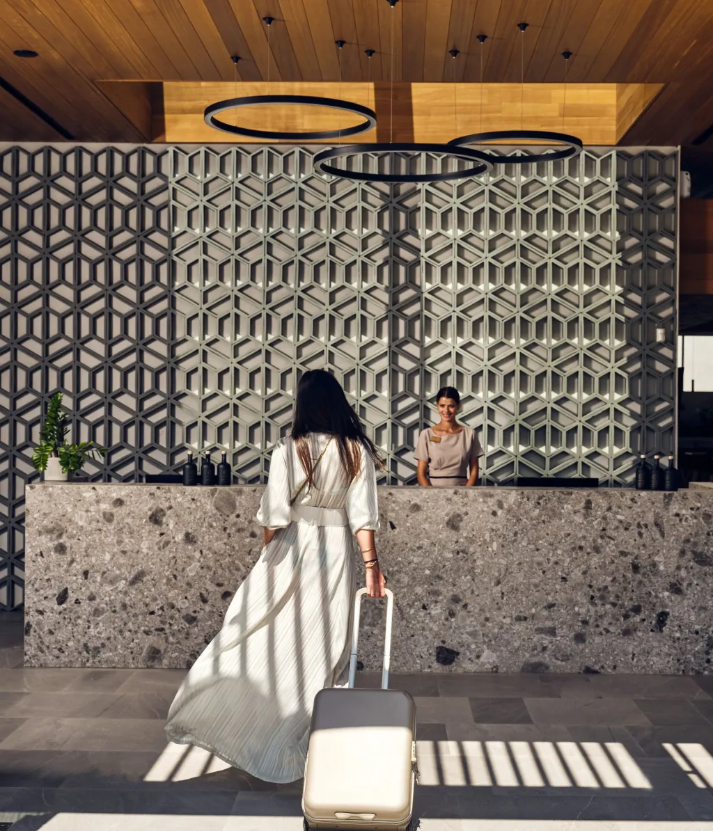 Contessina Suites & Spa Zakynthos, Tsilivi, Grčka — smeštajna jedinica