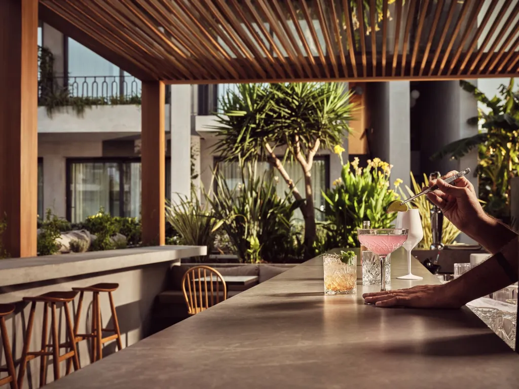 Contessina Suites & Spa Zakynthos, Tsilivi, Grčka — smeštajna jedinica