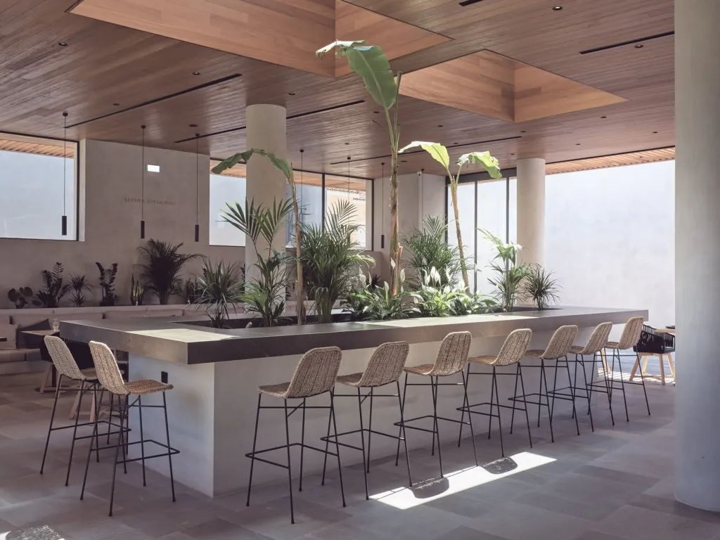 Contessina Suites & Spa Zakynthos, Tsilivi, Grčka — smeštajna jedinica