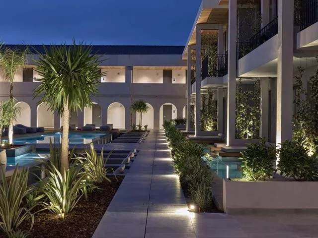 Contessina Suites & Spa Zakynthos, Tsilivi, Grčka — smeštajna jedinica