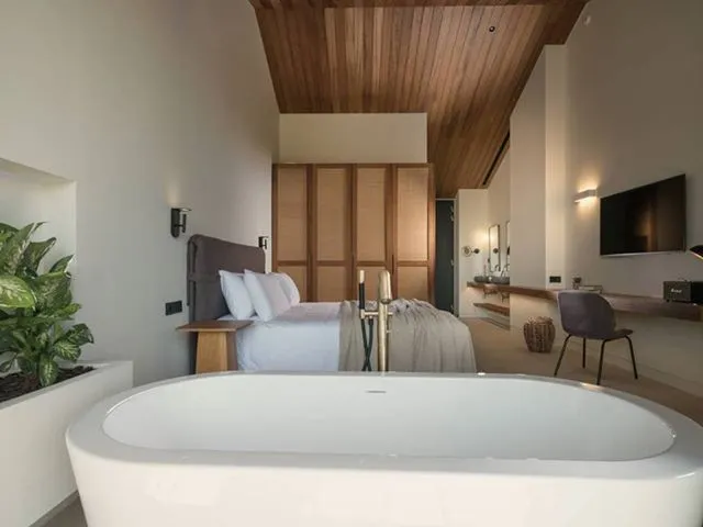 Contessina Suites & Spa Zakynthos, Tsilivi, Grčka — smeštajna jedinica