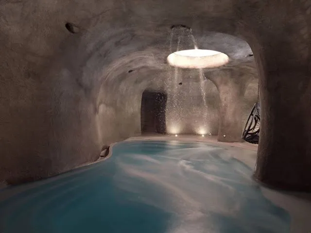 Contessina Suites & Spa Zakynthos, Tsilivi, Grčka — smeštajna jedinica
