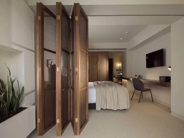 Contessina Suites & Spa Zakynthos, Tsilivi, Grčka — smeštajna jedinica