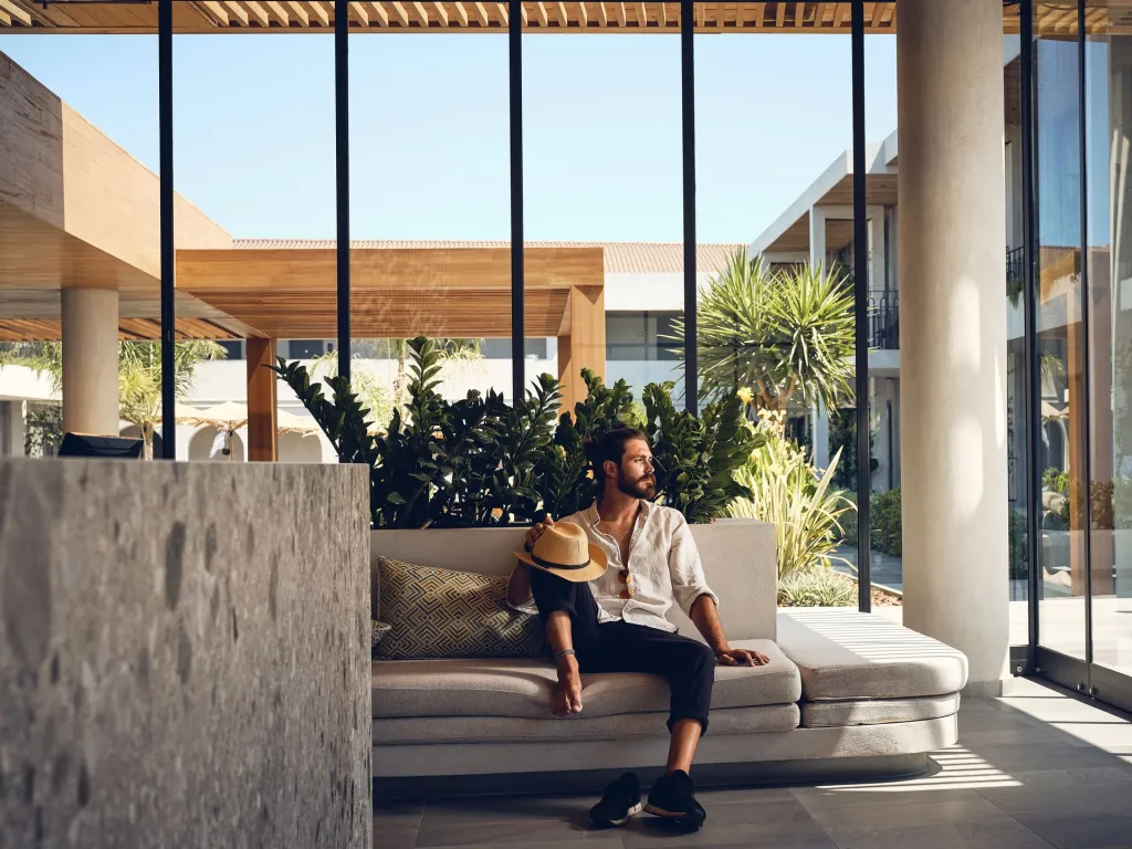 Contessina Suites & Spa Zakynthos, Tsilivi, Grčka — smeštajna jedinica