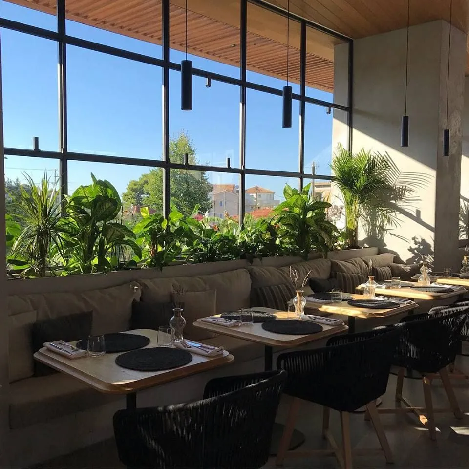 Contessina Suites & Spa Zakynthos, Tsilivi, Grčka — smeštajna jedinica