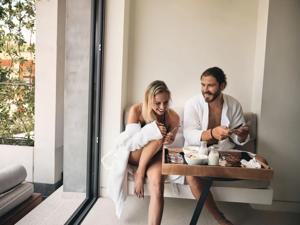 Contessina Suites & Spa Zakynthos, Tsilivi, Grčka — smeštajna jedinica
