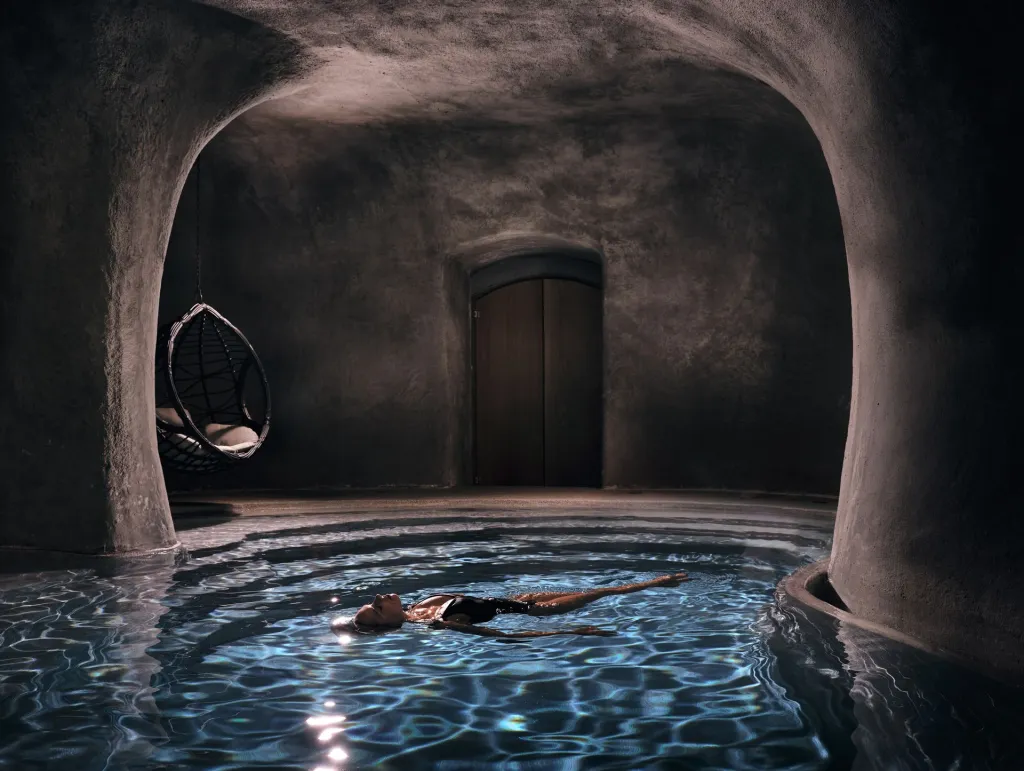 Contessina Suites & Spa Zakynthos, Tsilivi, Grčka — smeštajna jedinica