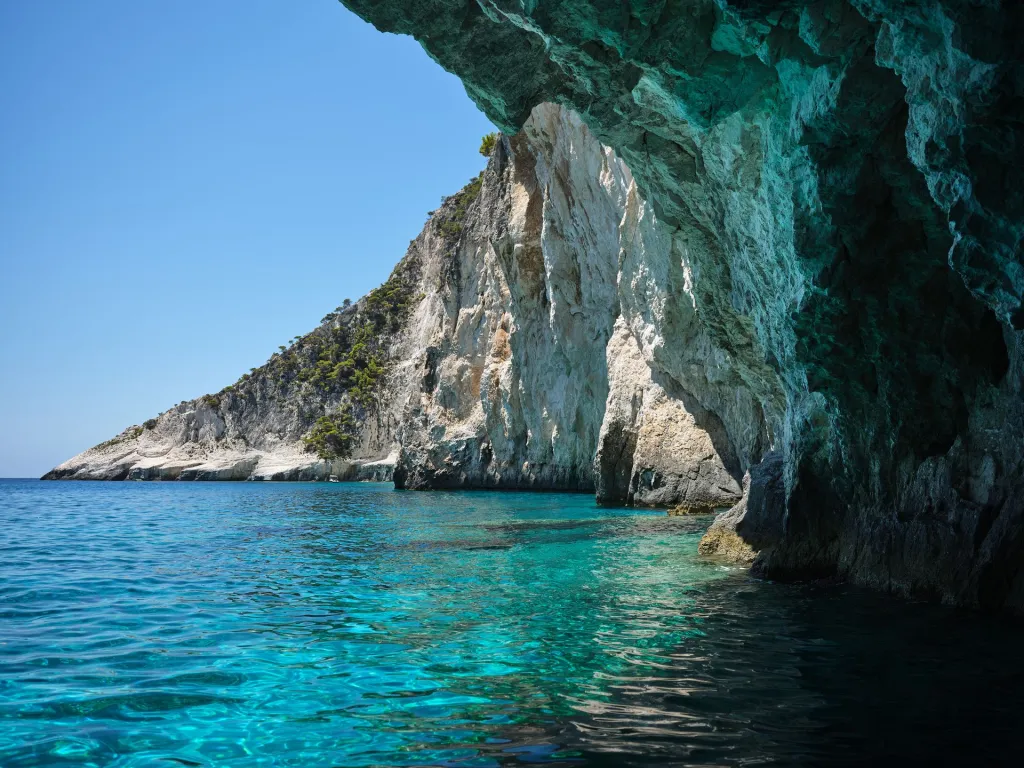 Contessina Suites & Spa Zakynthos, Tsilivi, Grčka — smeštajna jedinica