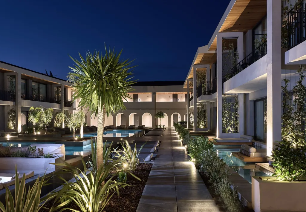 Contessina Suites & Spa Zakynthos, Tsilivi, Grčka — smeštajna jedinica