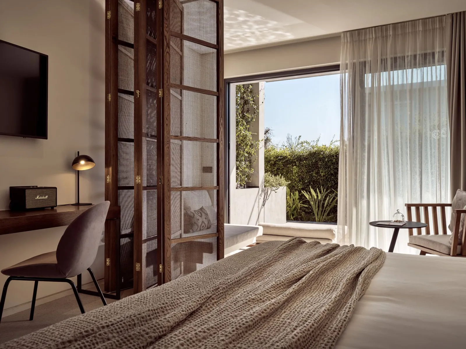 Contessina Suites & Spa Zakynthos, Tsilivi, Grčka — Private Pool Junior Suite