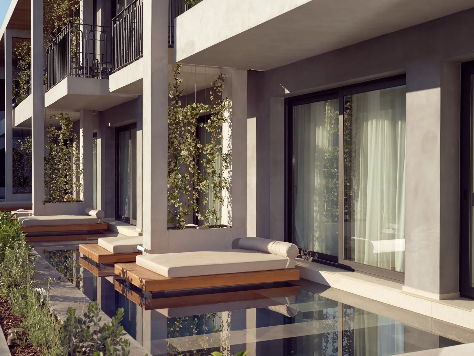 Contessina Suites & Spa Zakynthos, Tsilivi