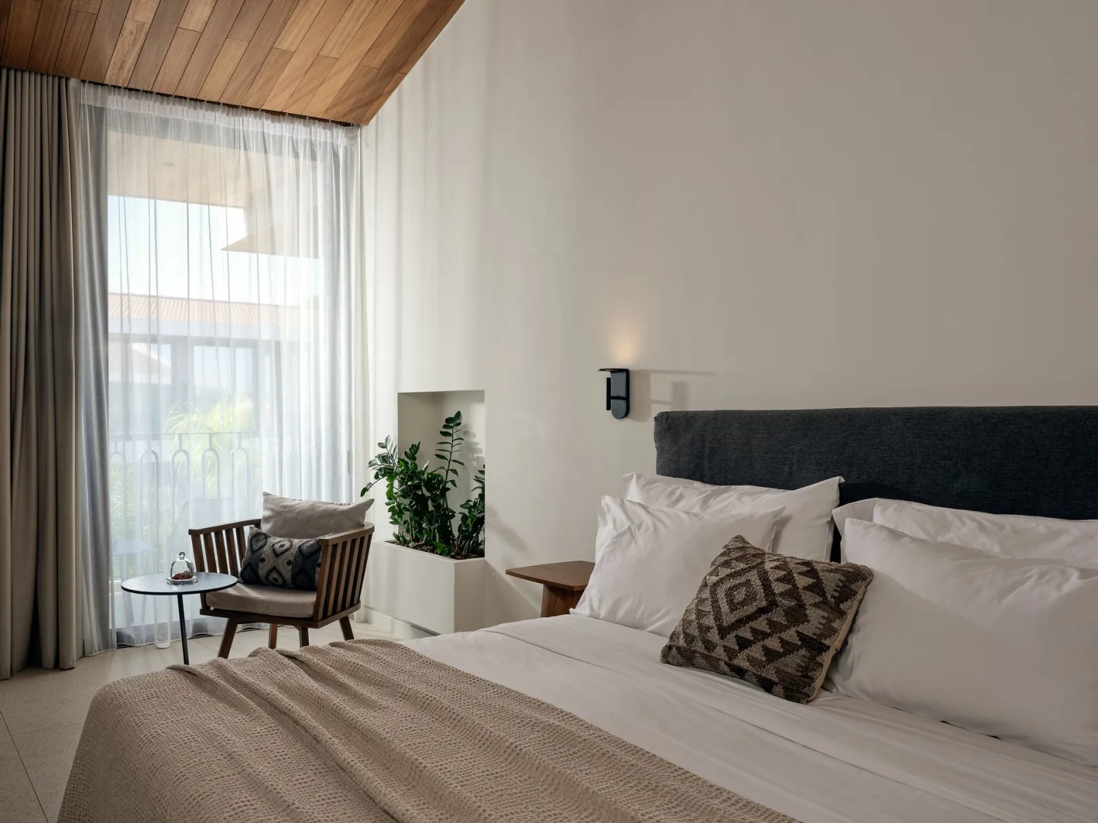 Contessina Suites & Spa Zakynthos, Tsilivi, Grčka — Special Offer Suite