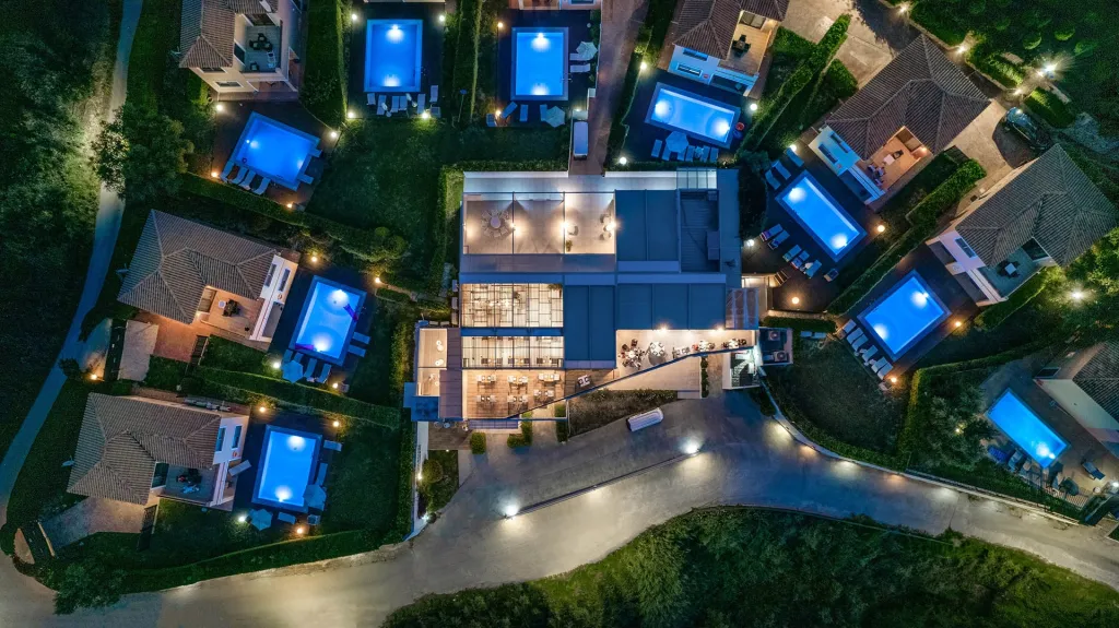 St. John Villas Zakynthos, Tsilivi, Grčka — fotografija 2