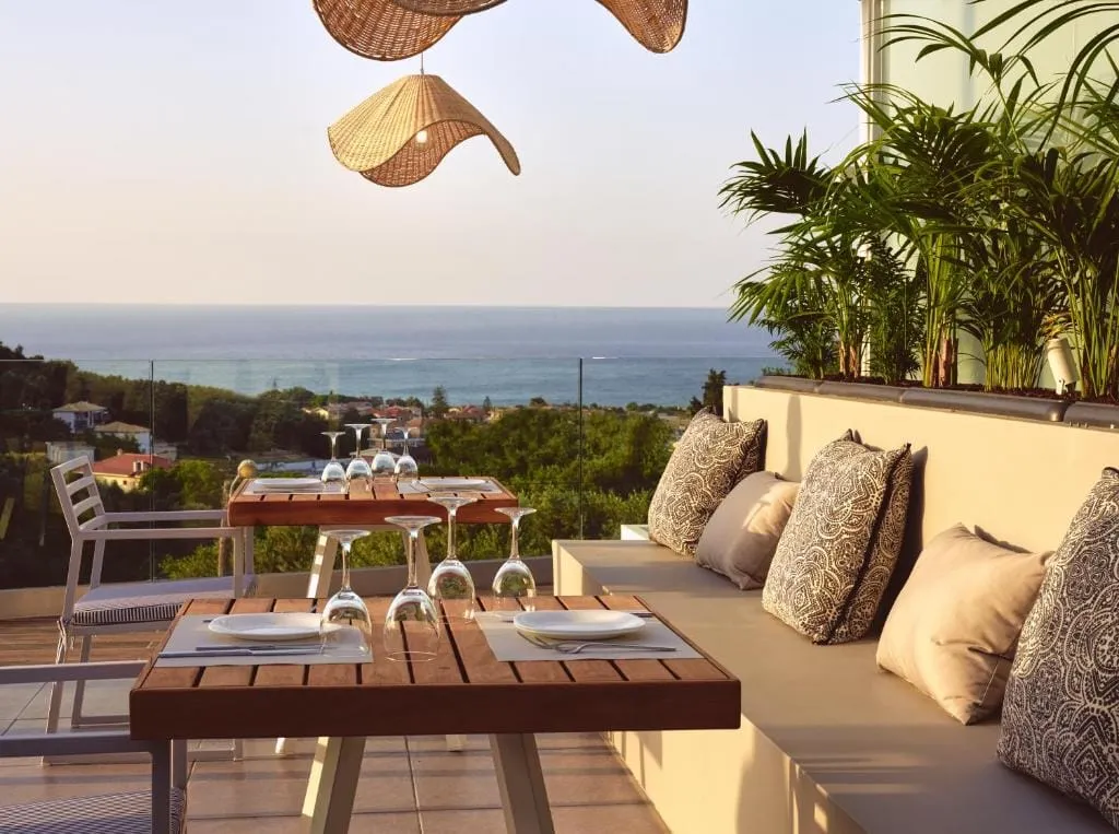 St. John Villas Zakynthos, Tsilivi, Grčka — fotografija 5