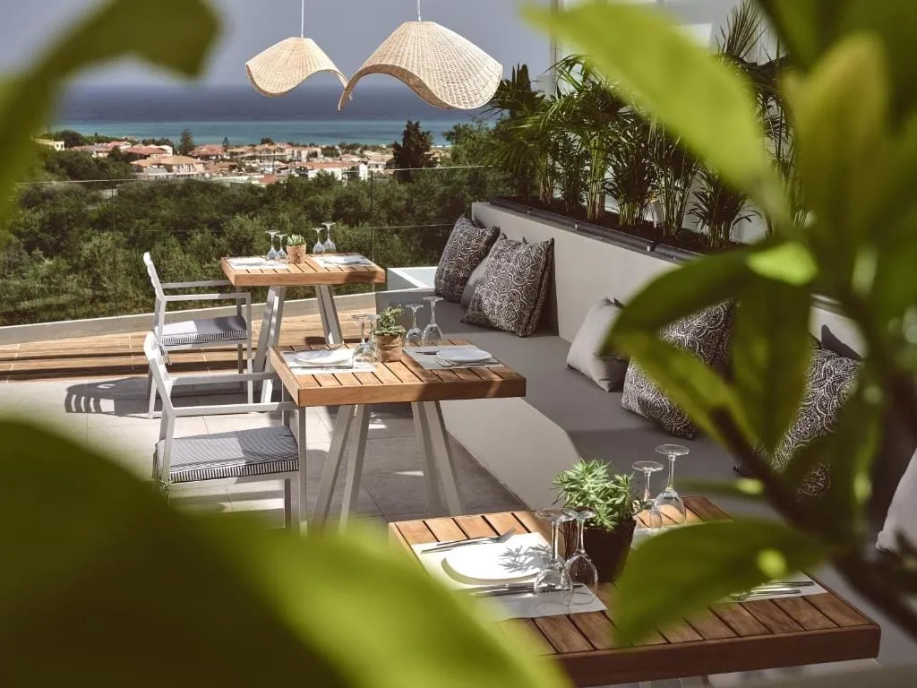 St. John Villas Zakynthos, Tsilivi, Grčka — fotografija 6