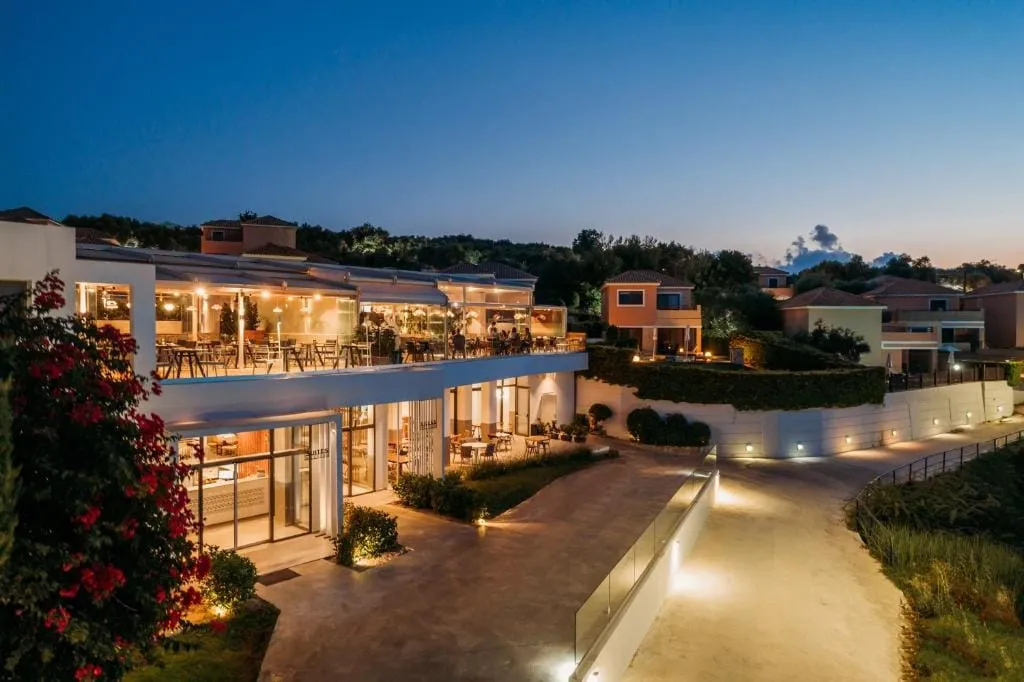 St. John Villas Zakynthos, Tsilivi, Grčka — fotografija 7