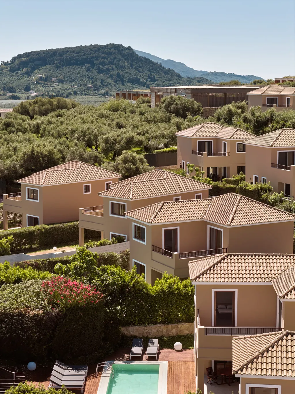 St. John Villas Zakynthos, Tsilivi, Grčka — fotografija 12